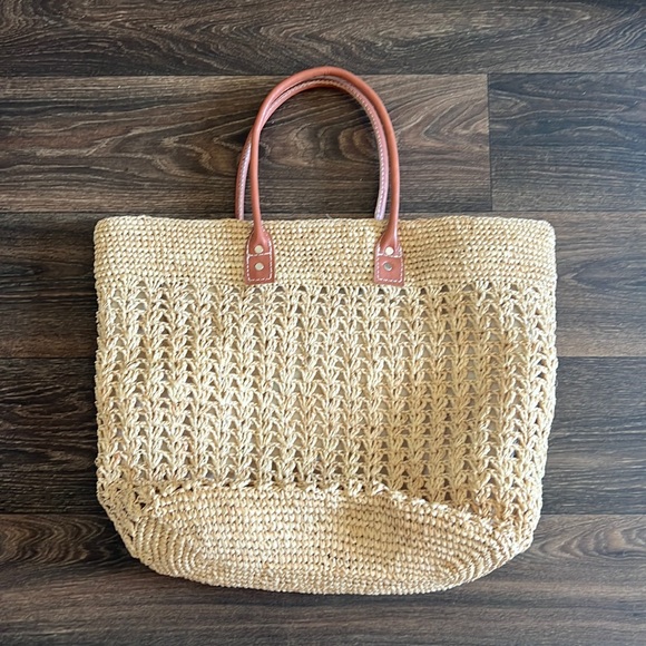 Bags | Hat Attack Tote | Poshmark